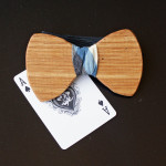 bow tie