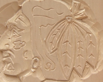 blackhawks-wood-carving